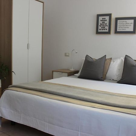 Casa Vacanze Giorgetta 2-3 Piano Chioggia Zewnętrze zdjęcie
