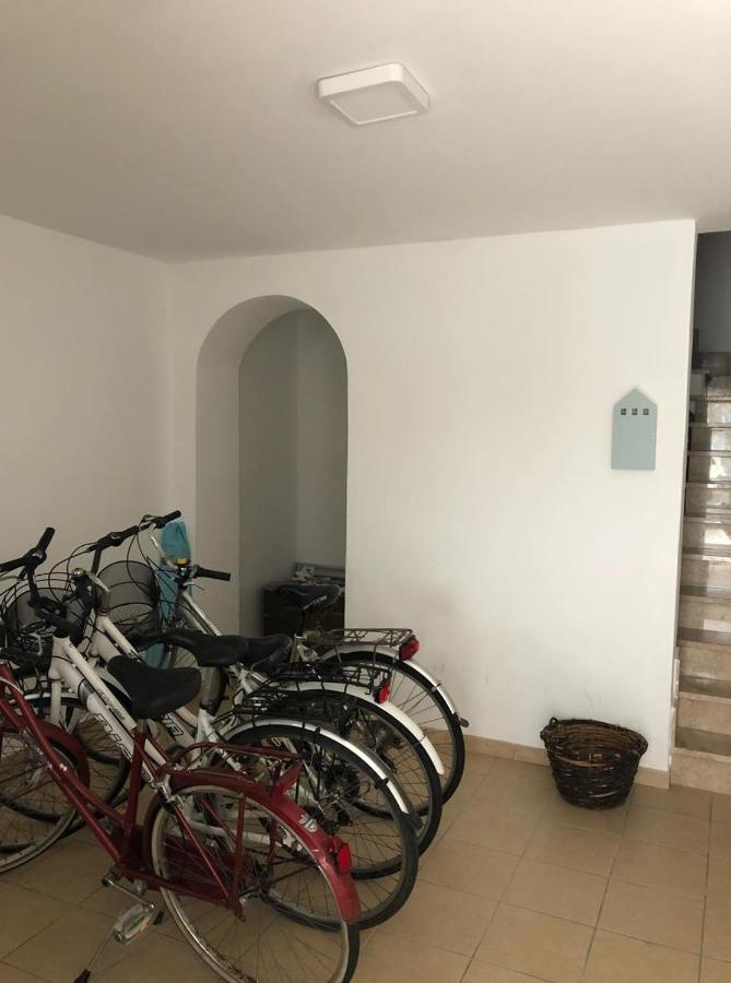 Casa Vacanze Giorgetta 2-3 Piano Chioggia Zewnętrze zdjęcie