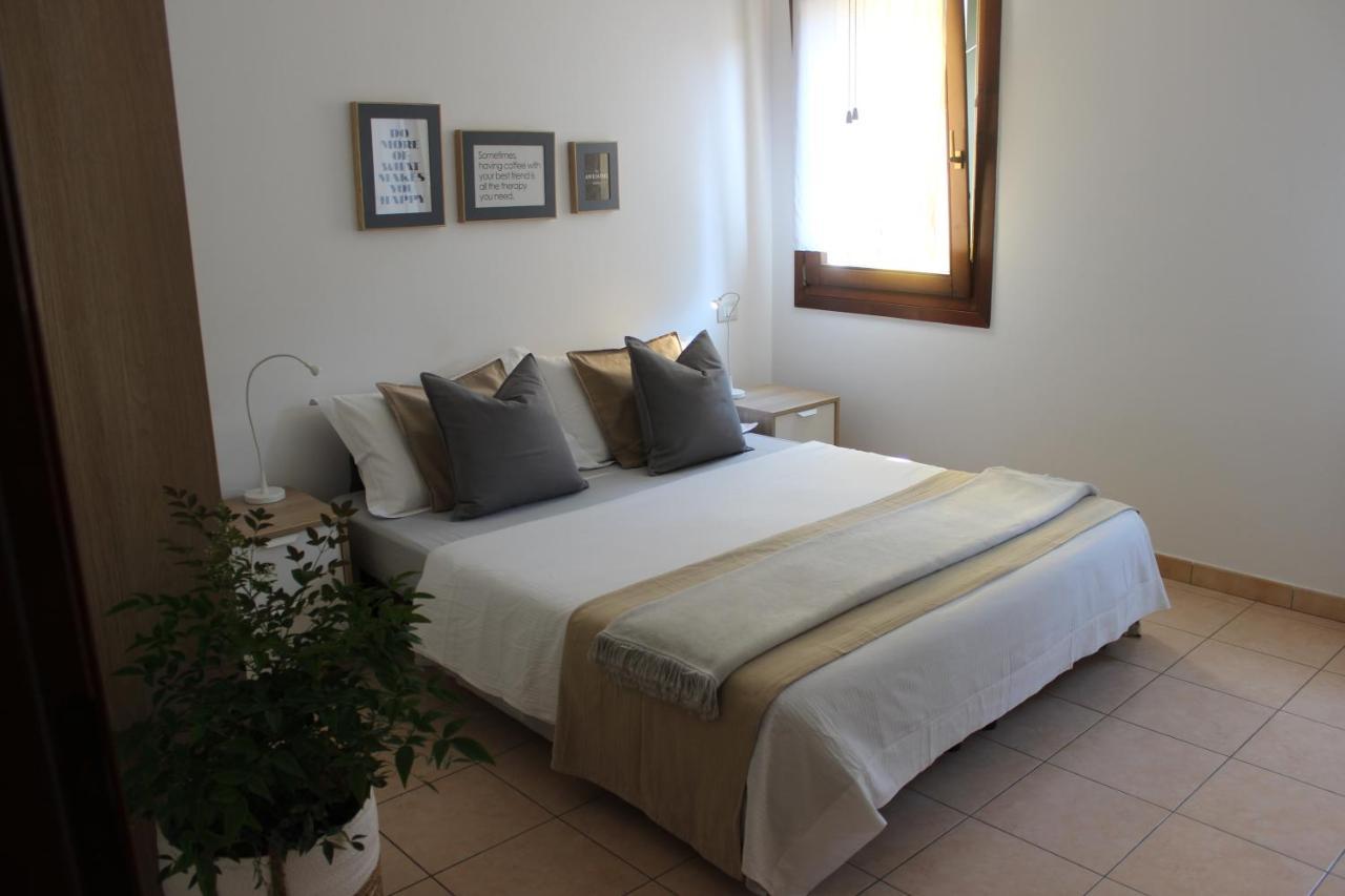 Casa Vacanze Giorgetta 2-3 Piano Chioggia Zewnętrze zdjęcie