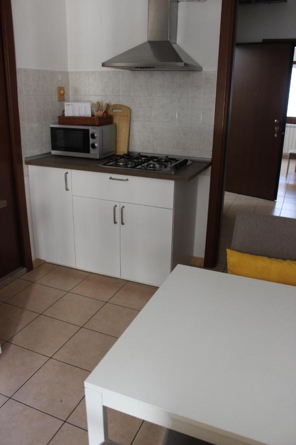 Casa Vacanze Giorgetta 2-3 Piano Chioggia Zewnętrze zdjęcie