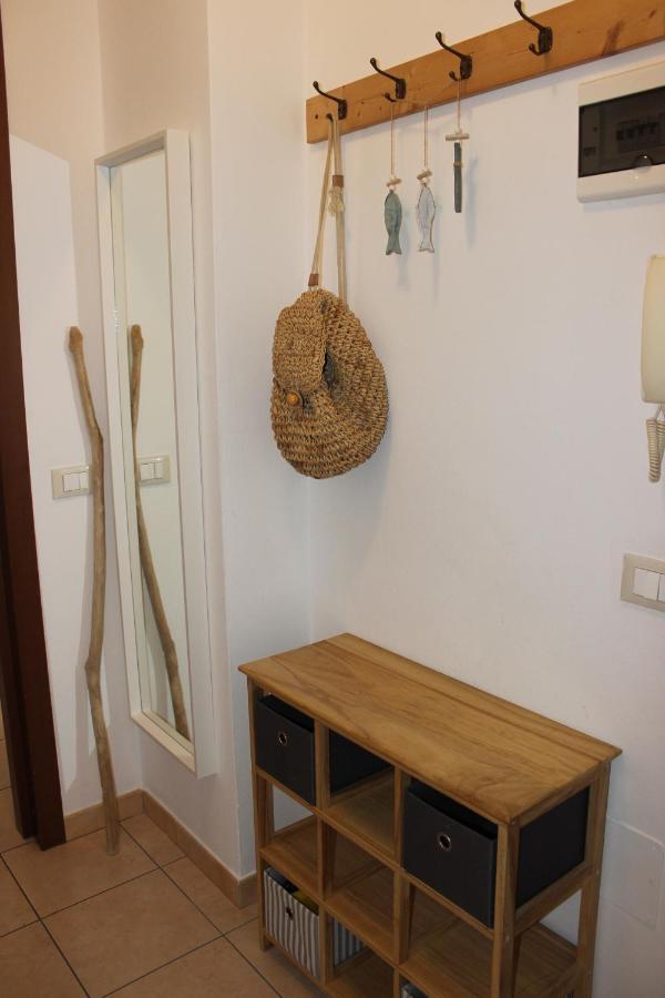Casa Vacanze Giorgetta 2-3 Piano Chioggia Zewnętrze zdjęcie