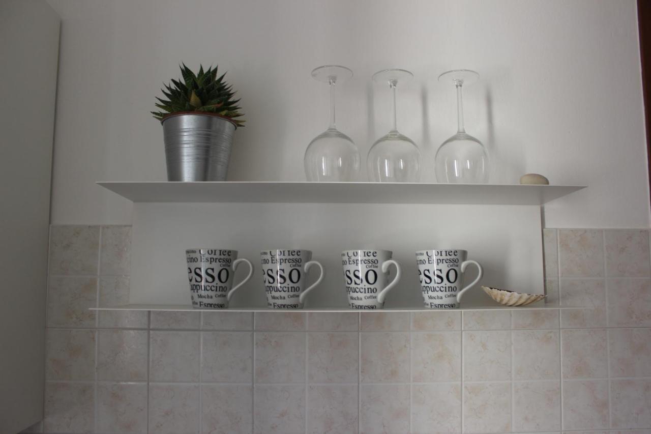 Casa Vacanze Giorgetta 2-3 Piano Chioggia Zewnętrze zdjęcie