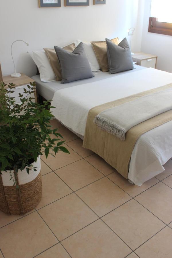 Casa Vacanze Giorgetta 2-3 Piano Chioggia Zewnętrze zdjęcie