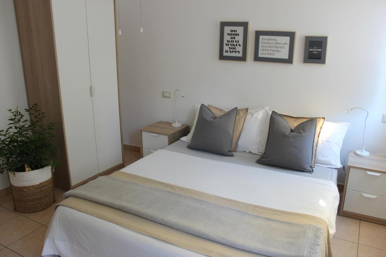 Casa Vacanze Giorgetta 2-3 Piano Chioggia Zewnętrze zdjęcie